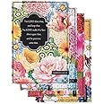 DaySpring Thinking of You - Inspirational Boxed Cards - Wild Flowers - 60936,Multi