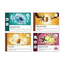 Unstable Games - Casting Shadows: The Ice Storm