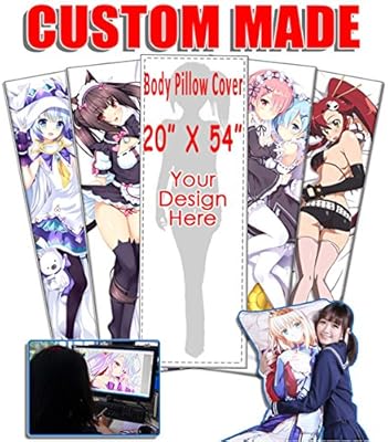 Amazon Com Rr Ddxu Design Customize Pillowcase Personalized