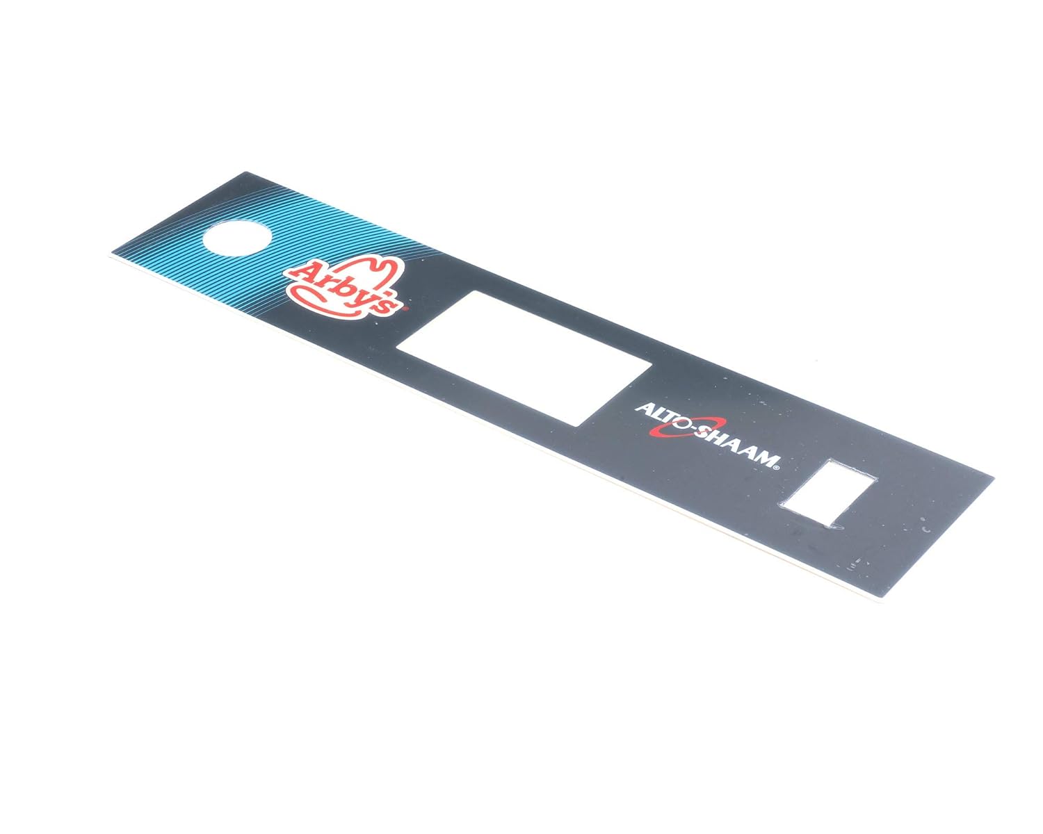 Alto Shaam PE-37001 Overlay 300-Th/Iii Touch Panel