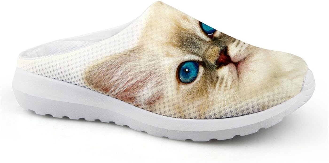 comfortable mules for walking