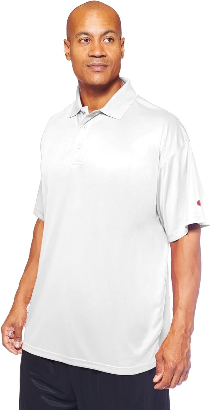 champion polo