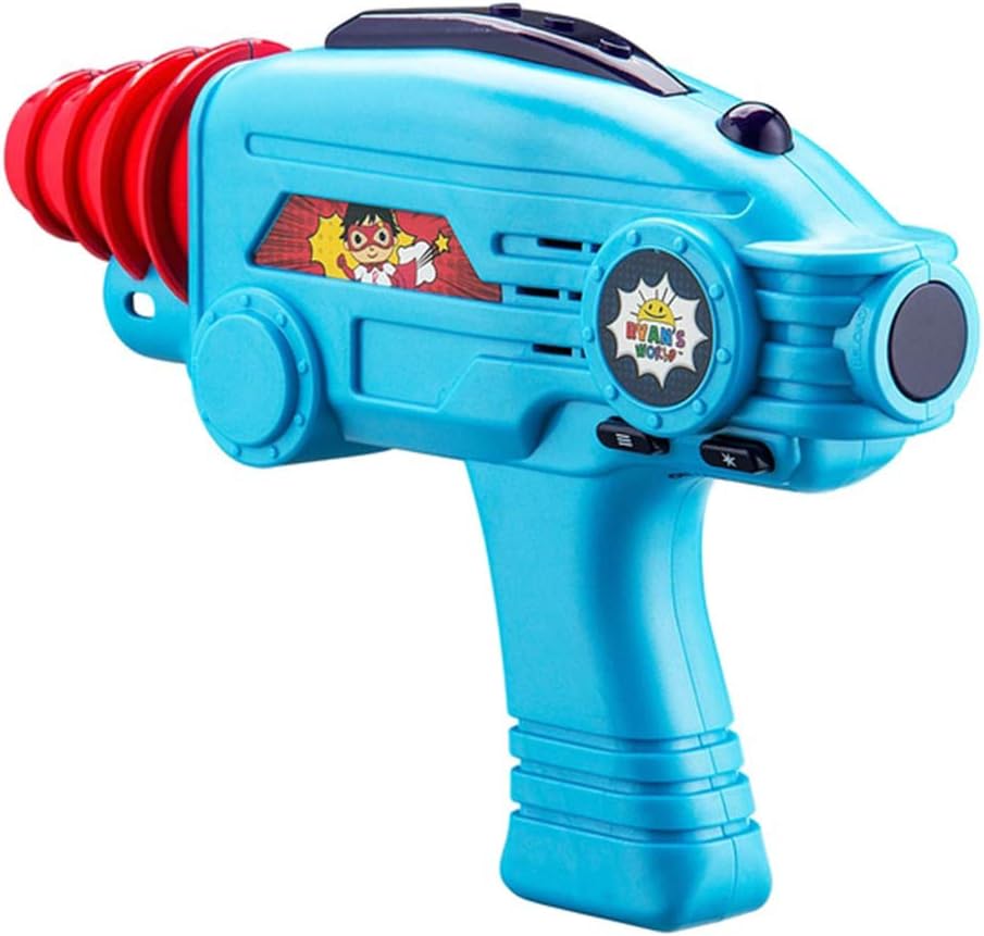 ryan's world laser tag