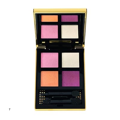 Yves Saint Laurent Wet Dry Eye Shadows oz Lebanon Ubuy
