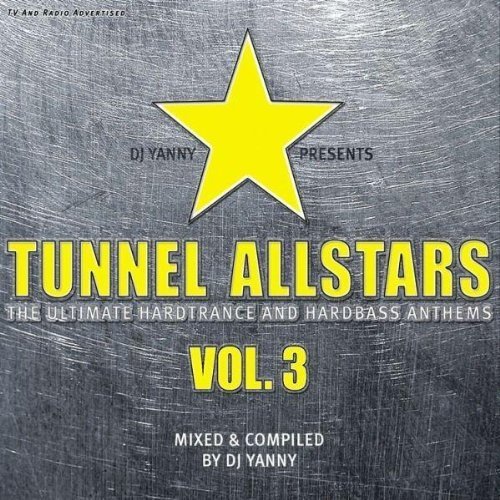Tunnel Allstars - Future Trance 15 - Zortam Music