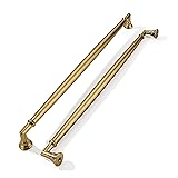 khtumeware 10 Pack 10 Inch(256mm) Champagne Bronze