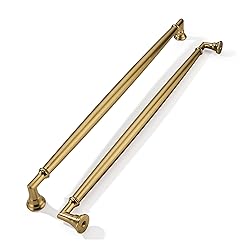 khtumeware 10 Pack 10 Inch(256mm) Champagne Bronze