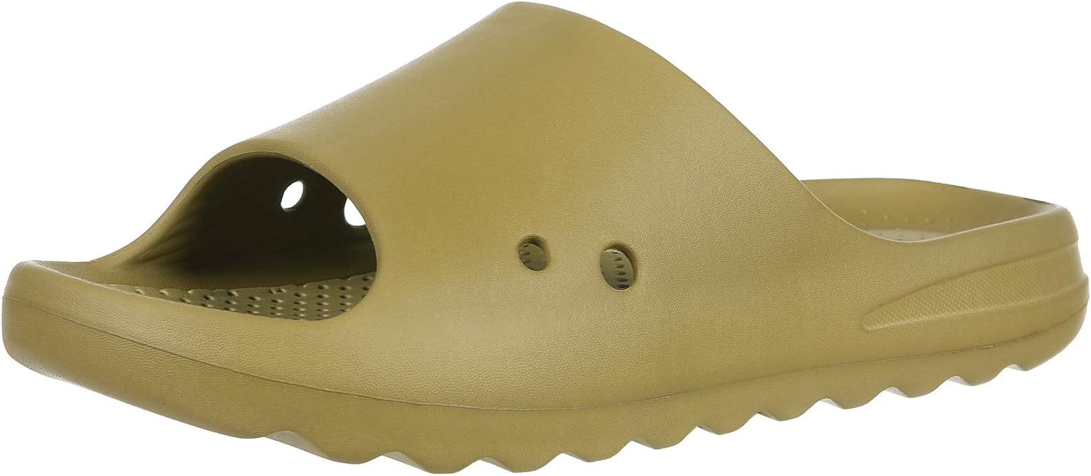 Platform Slide Sandals for Women Arch Support Outdoor Shower Sandals