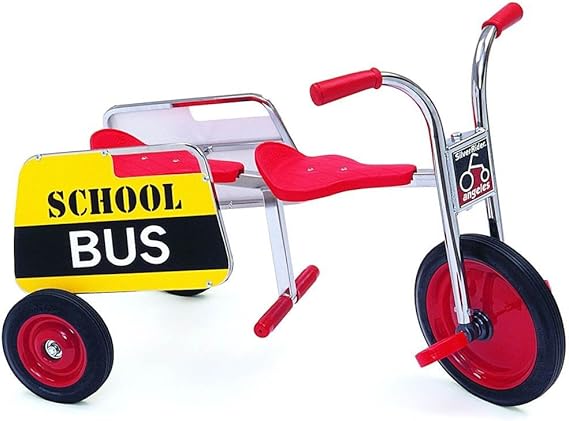 preschool tricycles for school