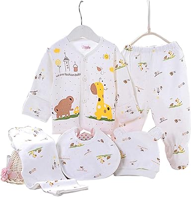 free newborn clothes