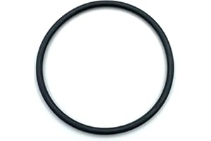 MAFICREP 1PCS Engine Camshaft Adjuster Magnet Seal 52X3 MM WHT007212B Compatible with VW CC EOC Audi Jetta Passat Golf Tiguan AUDI A3 A4 A5 A6 A7 A8 Q3 Q5 TT Seat Skoda