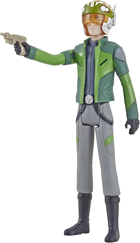 hasbro star wars resistance