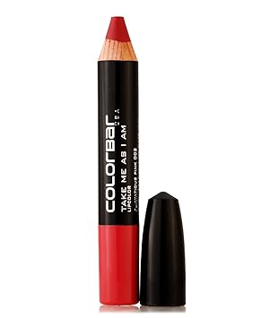 colorbar lipstick