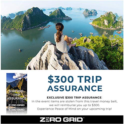 2 Zero+Grid+Money+Belt+Blocking