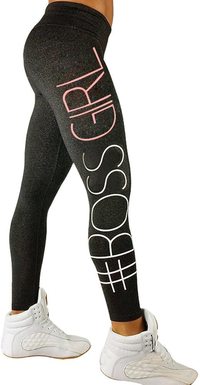 Mallas Deportivas Mujer Pantalones Yoga Mujeres Fitness Leggins ...