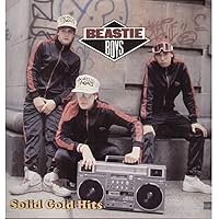 Beastie Boys - Solid Gold Hits - Amazon.com Music