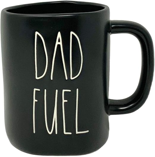 mom and dad rae dunn mugs