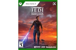 ELECTRONIC ARTS Star Wars Jedi: Survivor - Xbox Series X