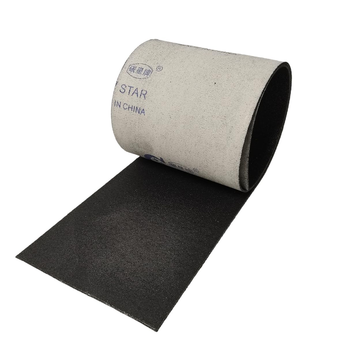 Graphite Fabric Carbon-Graphite Cloth Sander