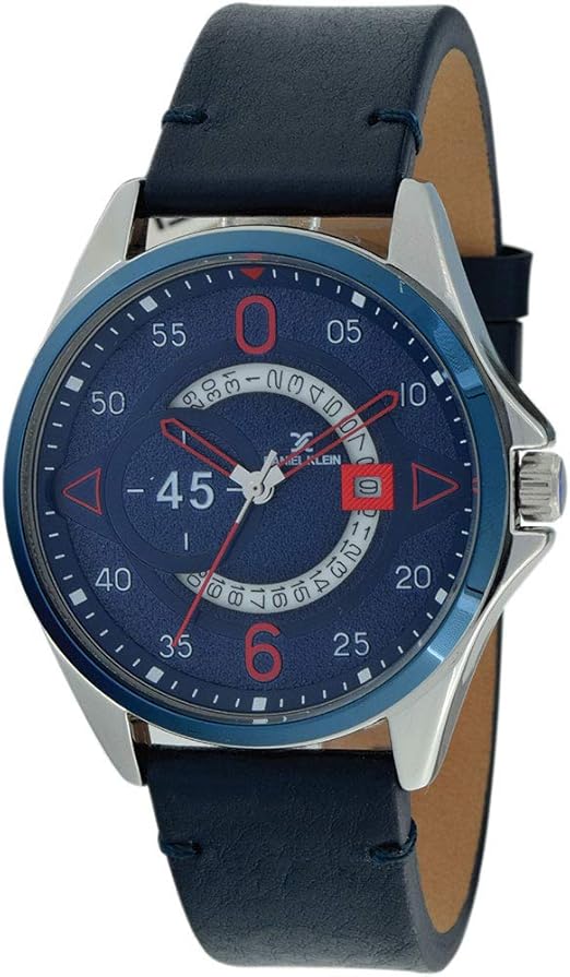 daniel klein watches are good