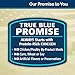 Blue Buffalo Freedom Grain-Free Kitten Wet Cat Food, Complete & Balanced Nutrition for Kittens, Made with Natural Ingredients, Chicken Recipe, 3-oz. Cans (24 Count)