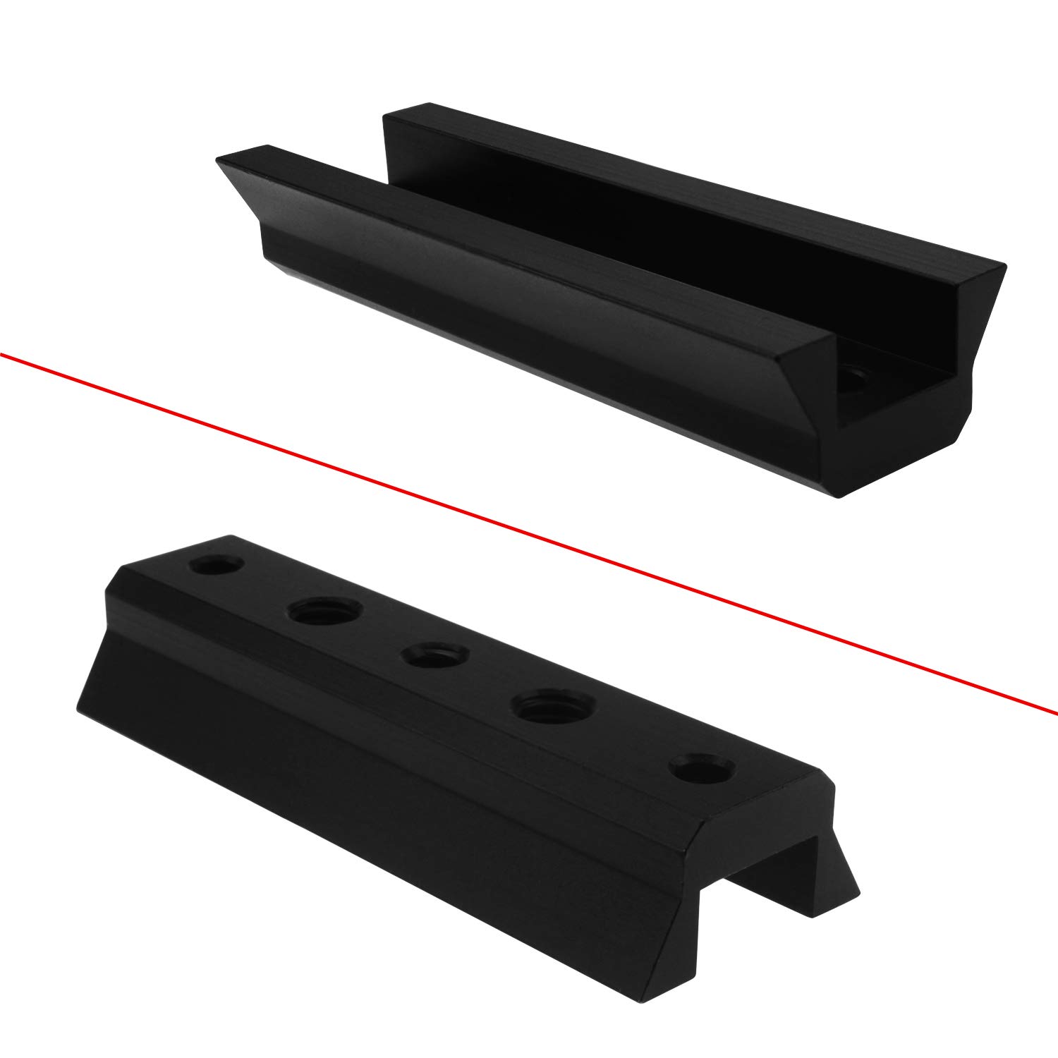 Best Pistol Scope Dove Tail