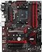 MSI Gaming AMD Ryzen B350 DDR4 VR Ready HDMI USB 3 ATX Motherboard (B350 Gaming Plus)