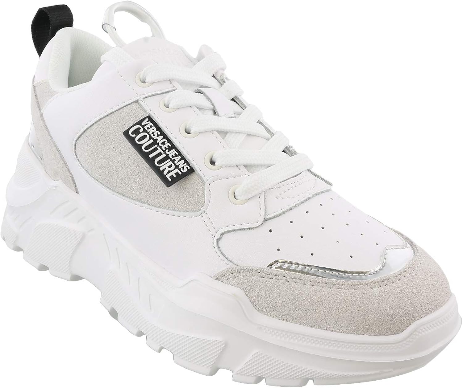 Sneaker damen versace Clearance