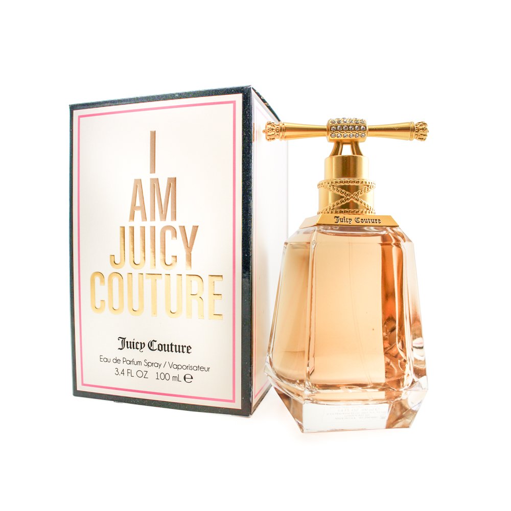 juicy couture perfume cheap