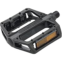ウェルゴMG-1 MAGNESIUM PEDAL TITANIUM 9/16