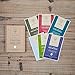 Ultimate Combo Facial Sheet Mask Set for Men, 6 ct