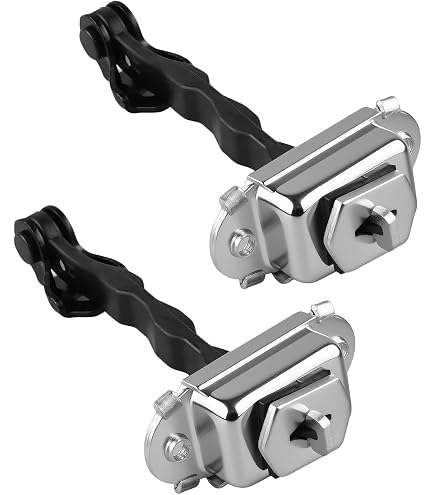 Amazon.com: Genuine Nissan Parts - Link Door Stopp (80430-ZX60A