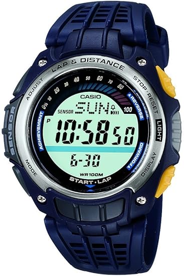 casio sgw 200
