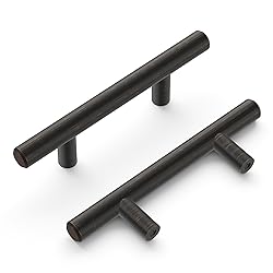 Hickory Hardware Bar Pulls Collection Pull 2-1/2