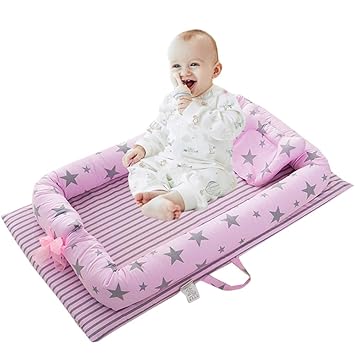 crib alternatives for travel