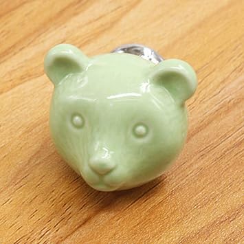 Amazon Com Hanxiaodong Door Handle Kitchen Cabinet Hardware Pull