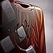 American Tourister Star Wars Hardside Luggage with Spinner Wheels, Chewbacca, Checked-Large 28-Inch