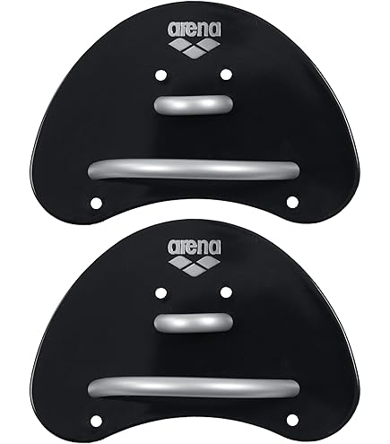 Speedo DMC Original Palmes D'entraînement De Natation En Silicone Unisexe Pour Adulte – Hyper Jaune/cobalt/émeraude, XL