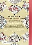 Image de Arte antiestrés inspiracion japonesa / Japanese inspired art stress: 100 Láminas Para Colorear (Spanish Edition)