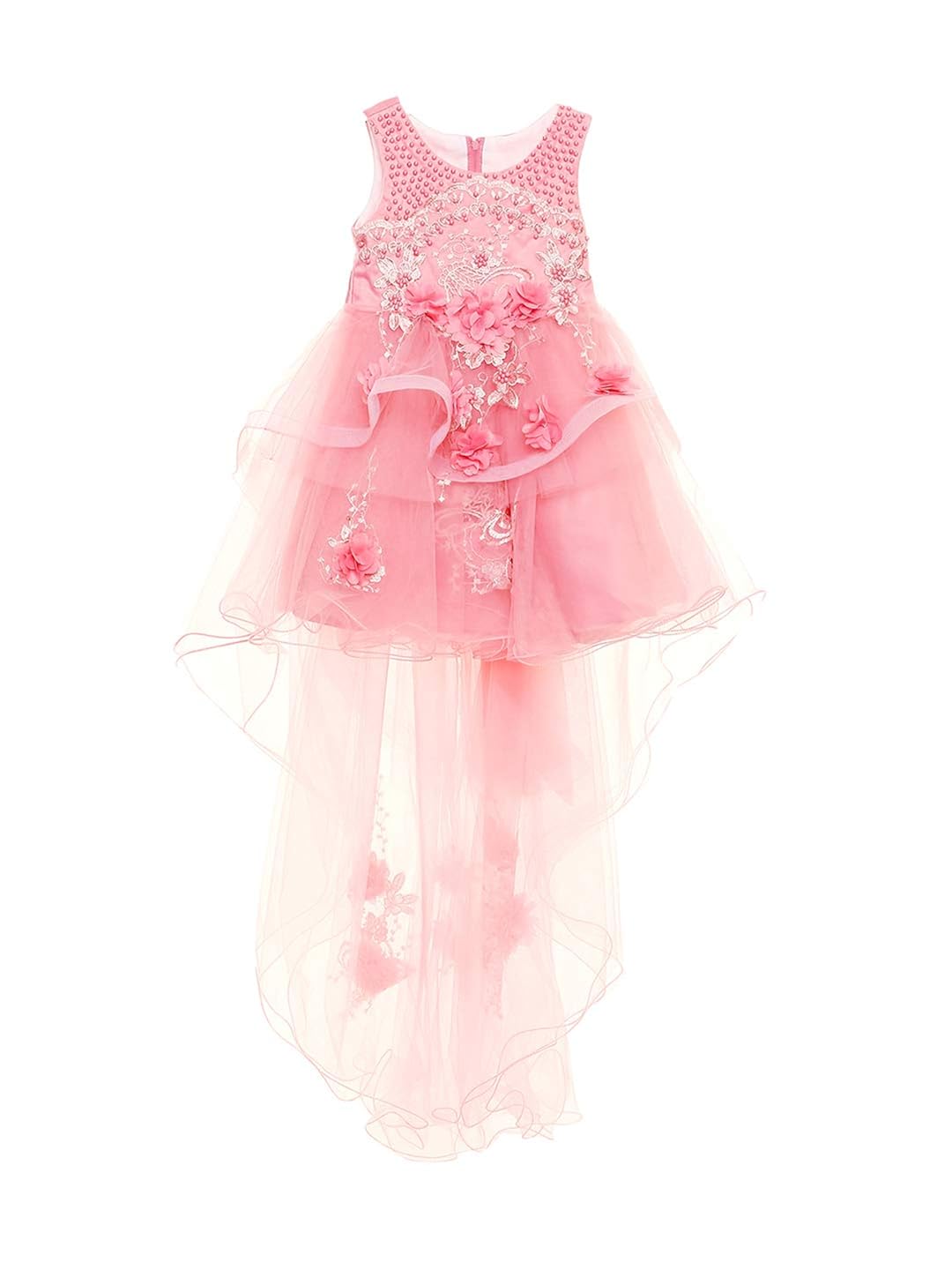 baby girl party wear hopscotch