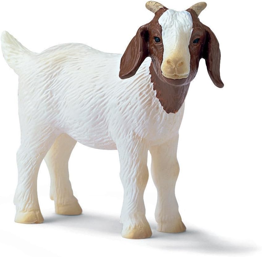 Schleich Boer Kid Goat Toys & Hobbies Action Figures