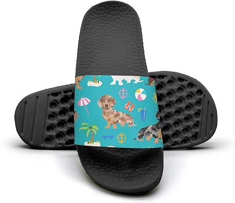 dachshund slippers amazon