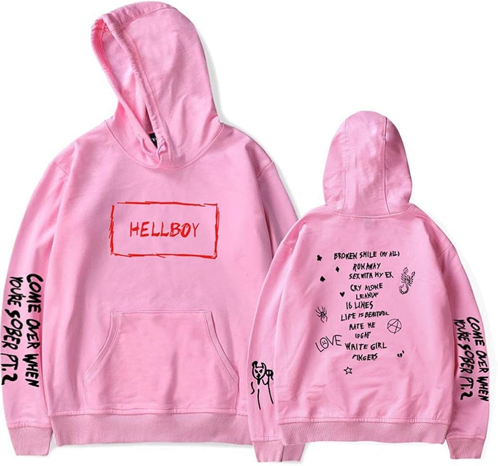 lil peep sweater amazon