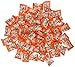 Zotz Fizzy Candy Orange Flavored 2lb 170 Pieces