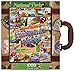 MasterPieces / Collector Suitcase 1000-piece Puzzle, National Parks