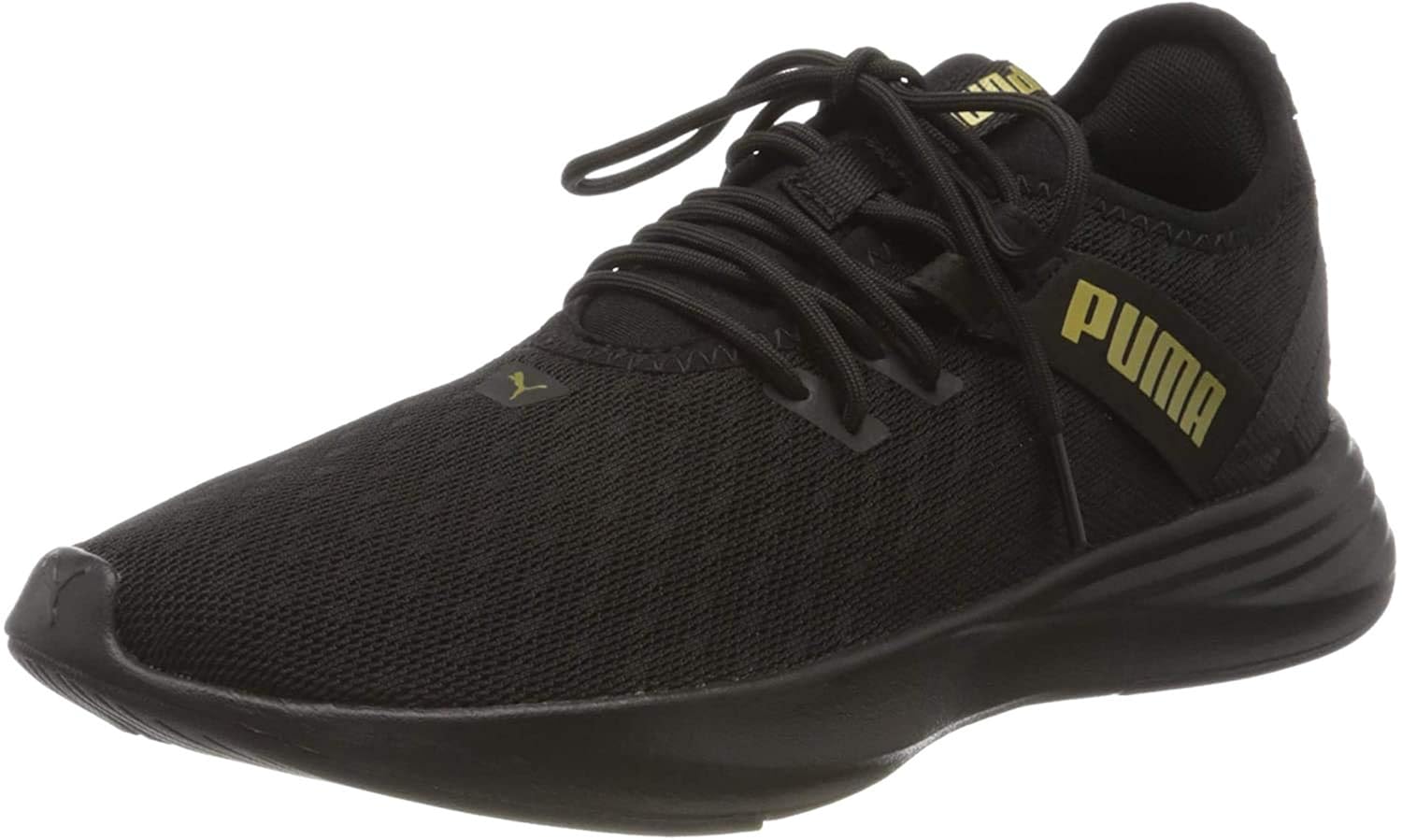 puma radiate xt pattern women's training shoes