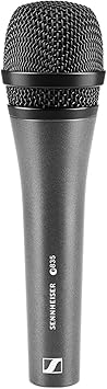 Sennheiser E835 Microphone