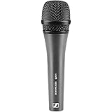 Sennheiser E835 Dynamic Cardioid Vocal Microphone