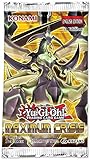 Yu-Gi-Oh Maximum Crisis Booster Pack