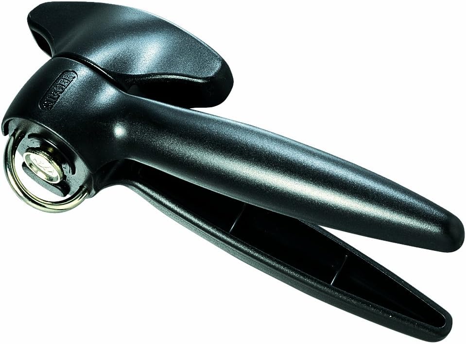 WestmarkSieger Bravo Safety Can Opener 1032 4470